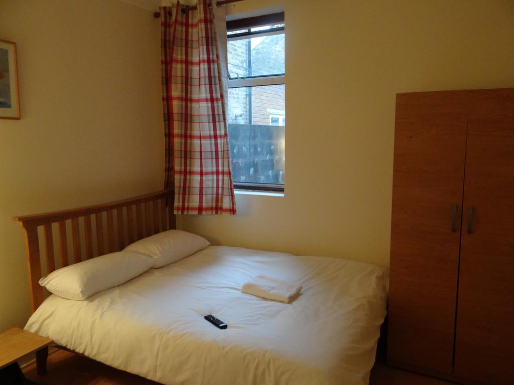 Vallance Road House Hotel ลอนดอน ห้อง รูปภาพ