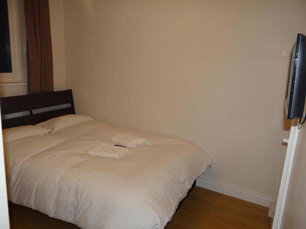 Vallance Road House Hotel ลอนดอน ภายนอก รูปภาพ