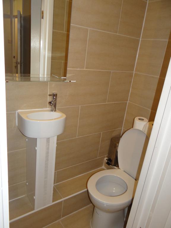 Vallance Road House Hotel ลอนดอน ห้อง รูปภาพ