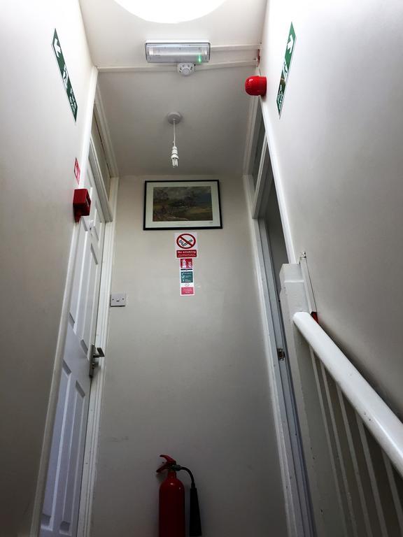 Vallance Road House Hotel ลอนดอน ห้อง รูปภาพ