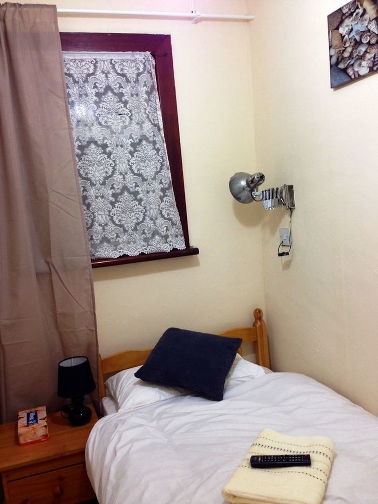 Vallance Road House Hotel ลอนดอน ภายนอก รูปภาพ