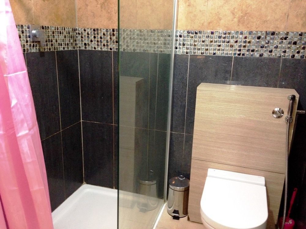 Vallance Road House Hotel ลอนดอน ภายนอก รูปภาพ