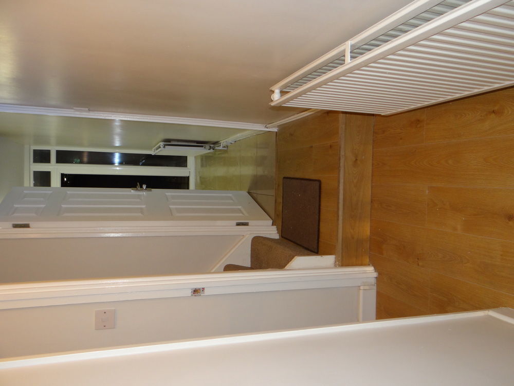 Vallance Road House Hotel ลอนดอน ภายนอก รูปภาพ